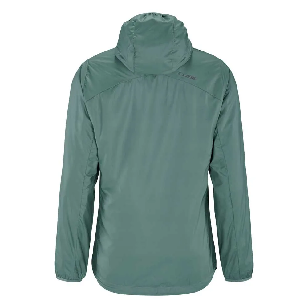 Cube Atx All Weather Jacka