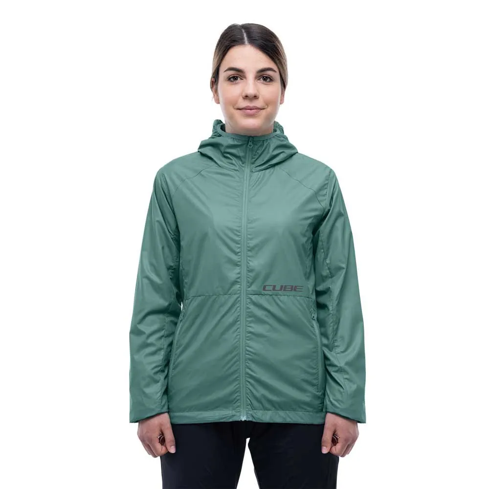 Cube Atx All Weather Jacka