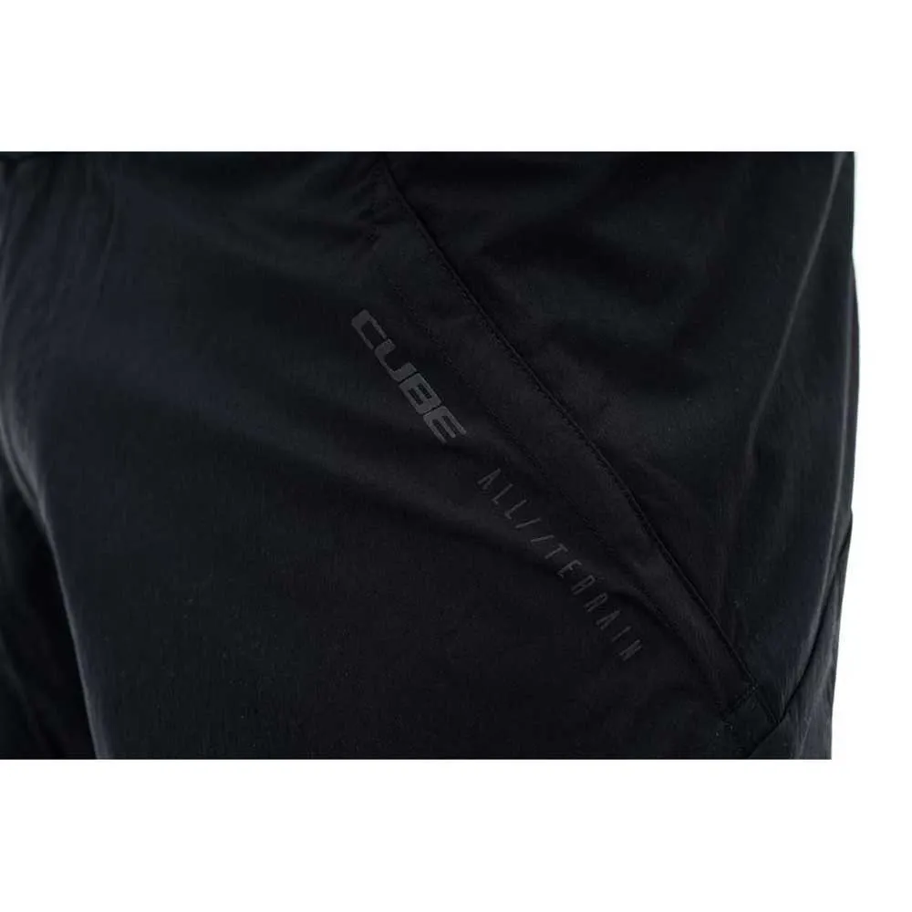 Cube Atx Baggy Shorts Cube Atx Baggy Shorts