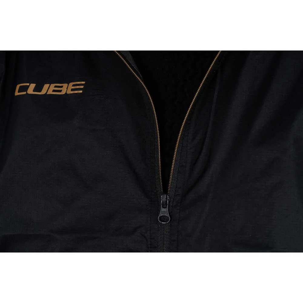 Cube Atx Breaker Väst Cube Atx Breaker Väst