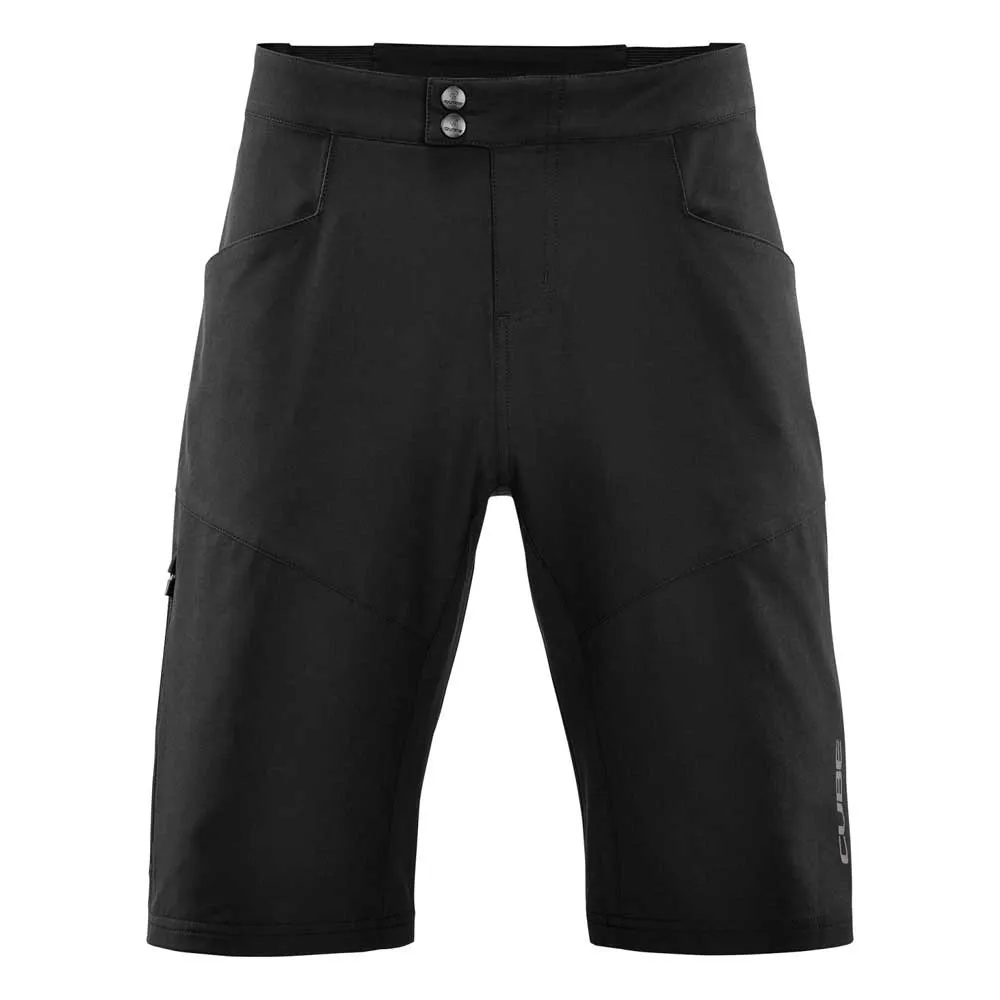 Cube Atx Cmpt Baggy Shorts Cube Atx Cmpt Baggy Shorts