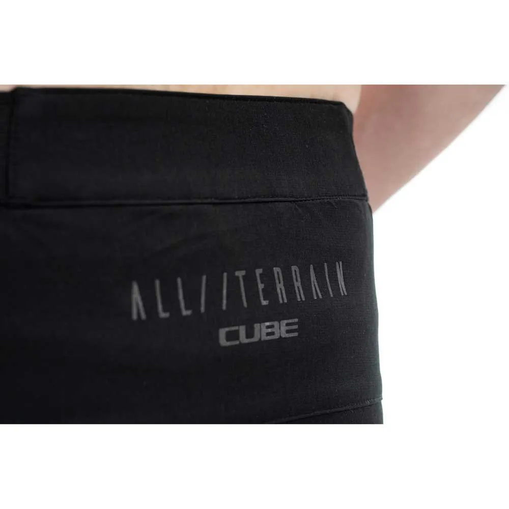 Cube Atx Cmpt Baggy Shorts Cube Atx Cmpt Baggy Shorts