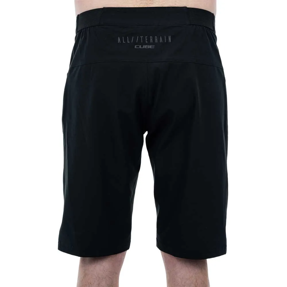 Cube Atx Cmpt Baggy Shorts Cube Atx Cmpt Baggy Shorts