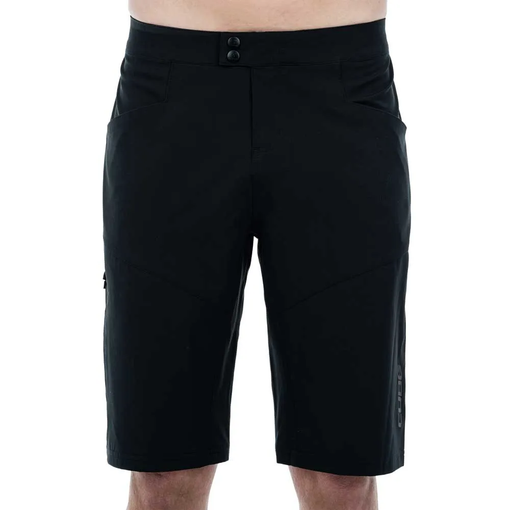 Cube Atx Cmpt Baggy Shorts Cube Atx Cmpt Baggy Shorts