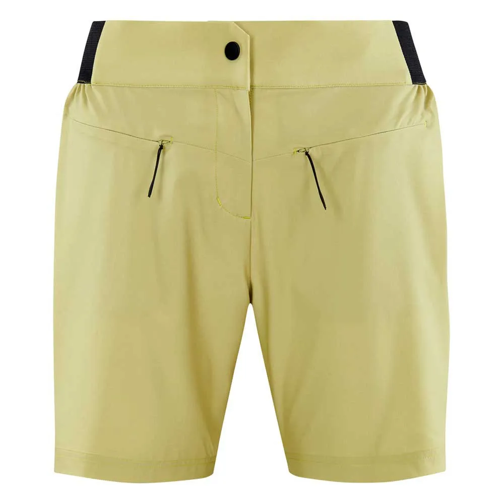 Cube ATX CMPT Dam Shorts