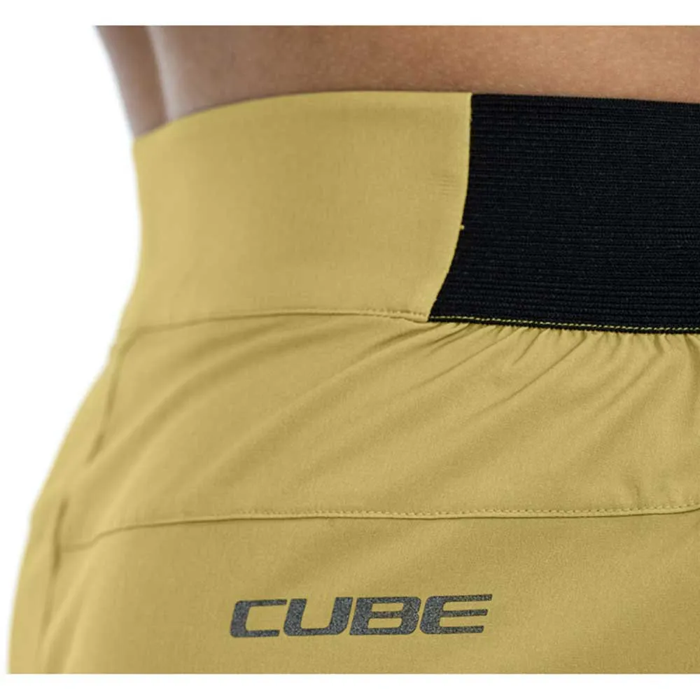 Cube ATX CMPT Dam Shorts