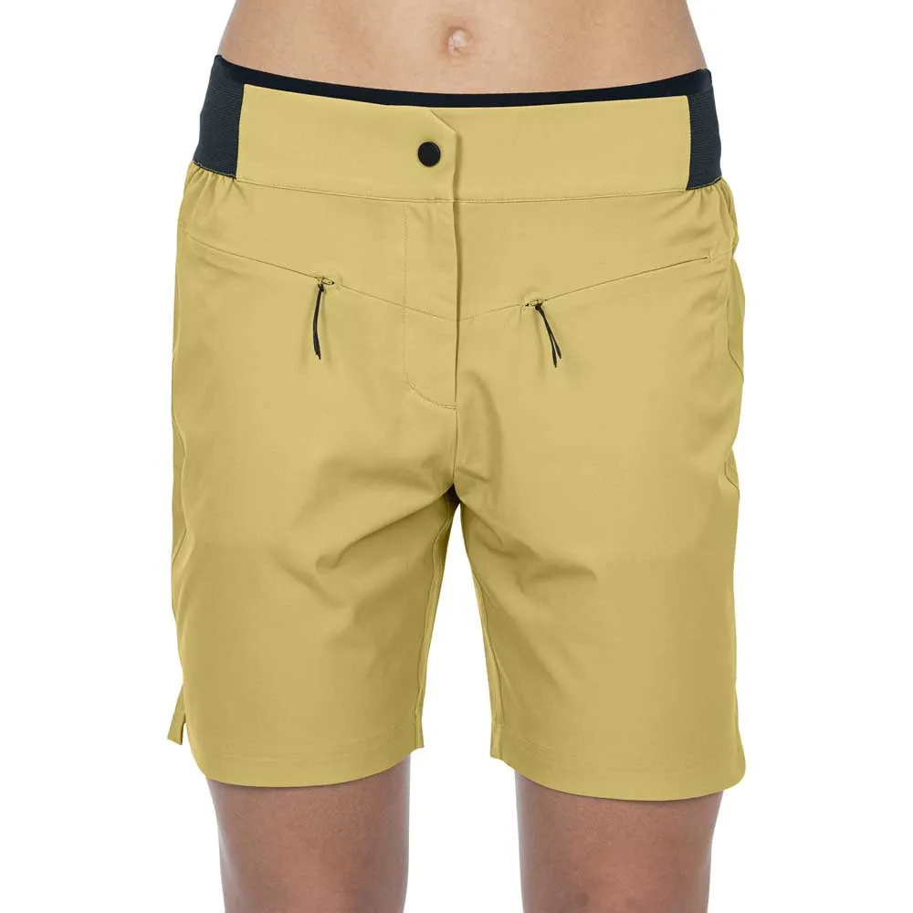 Cube ATX CMPT Dam Shorts
