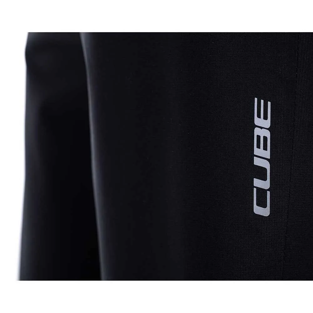Cube Atx Cmpt Rain Shorts Cube Atx Cmpt Rain Shorts