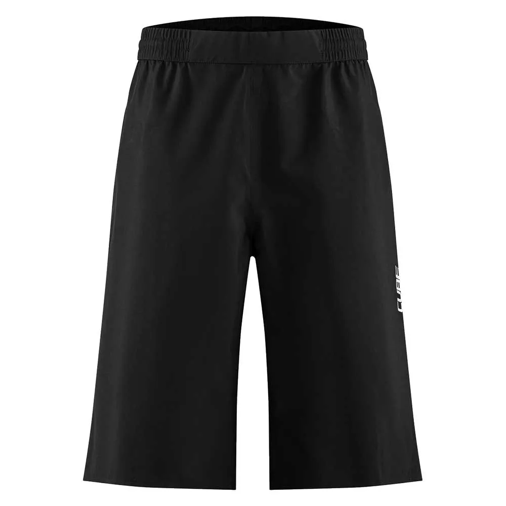 Cube Atx Cmpt Rain Shorts Cube Atx Cmpt Rain Shorts