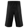Cube Atx Cmpt Rain Shorts