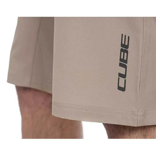 Cube Atx Cmpt Shorts Cube Atx Cmpt Shorts