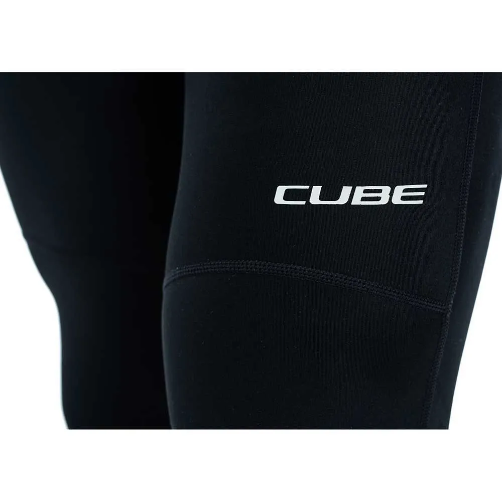 Cube Atx Cycle 3/4-byxor Cube Atx Cycle 3/4-byxor