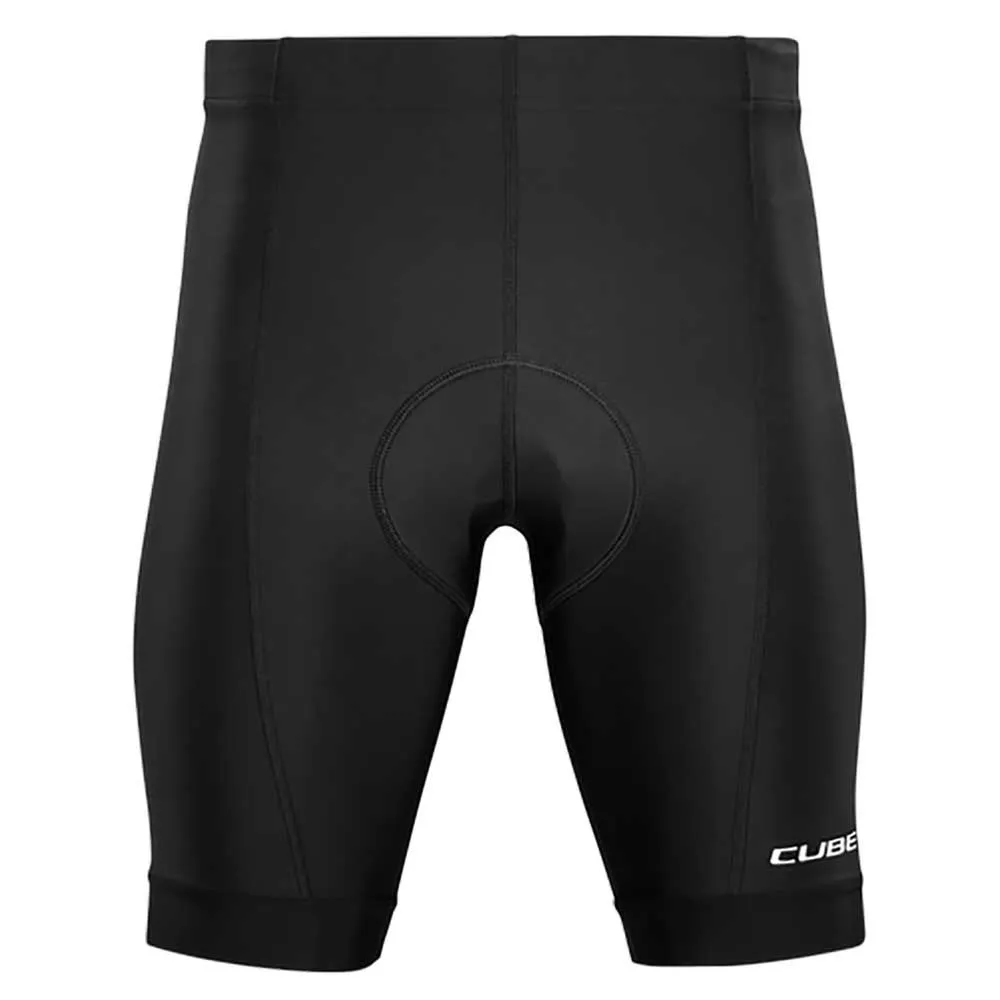 Cube Atx Cykelbyxor Utan Axelband Cube Atx Cykelbyxor Utan Axelband