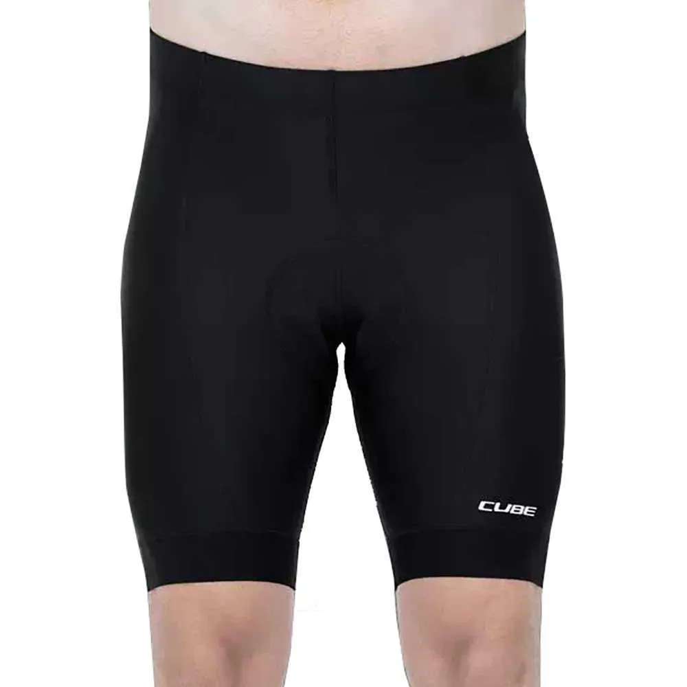Cube Atx Cykelbyxor Utan Axelband Cube Atx Cykelbyxor Utan Axelband