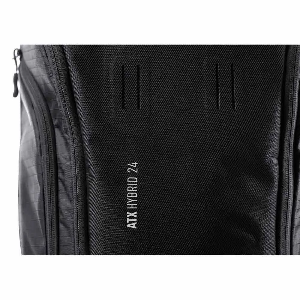 Cube Atx Hybrid Ryggsäck 24l, Black, One Size