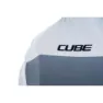 Cube Atx Korta ärmar Cykeltröja, Black / white, 3XL