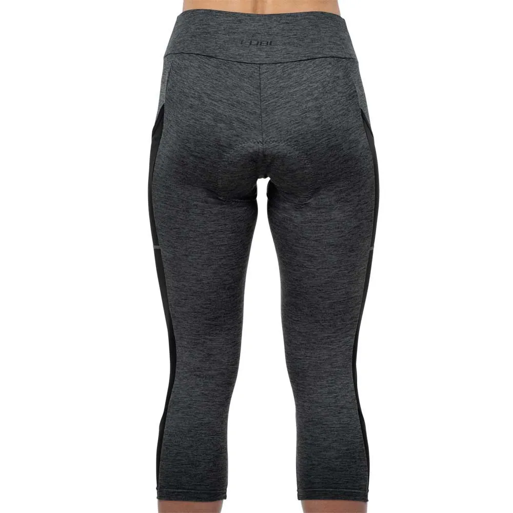 Cube Atx Långa Tights Utan Axelband Cube Atx Långa Tights Utan Axelband