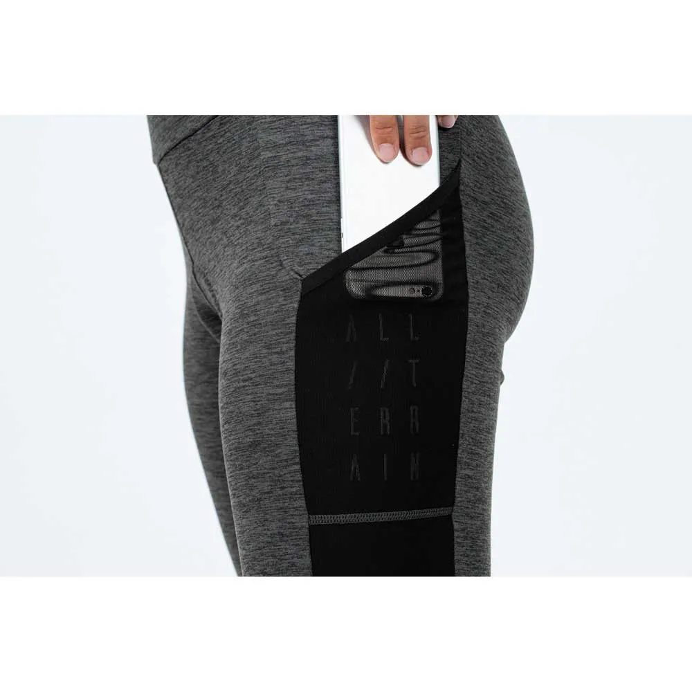 Cube Atx Långa Tights Utan Axelband Cube Atx Långa Tights Utan Axelband