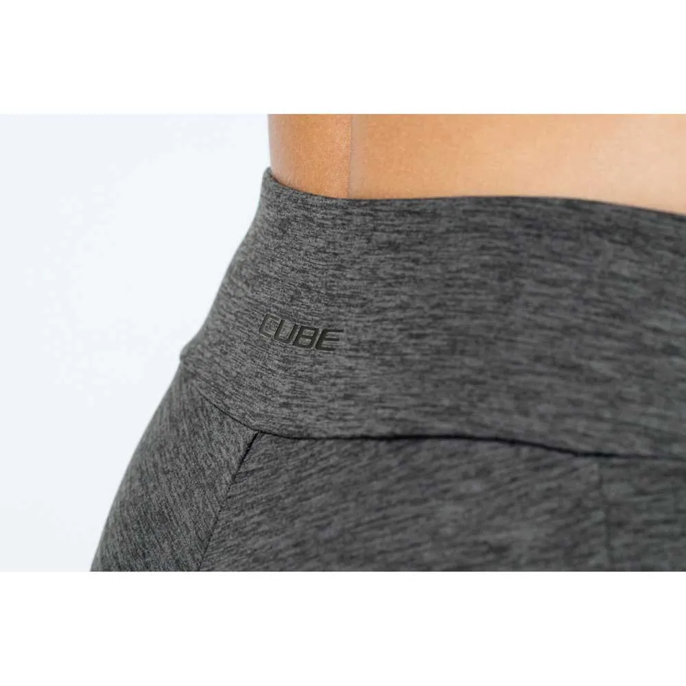 Cube Atx Långa Tights Utan Axelband Cube Atx Långa Tights Utan Axelband