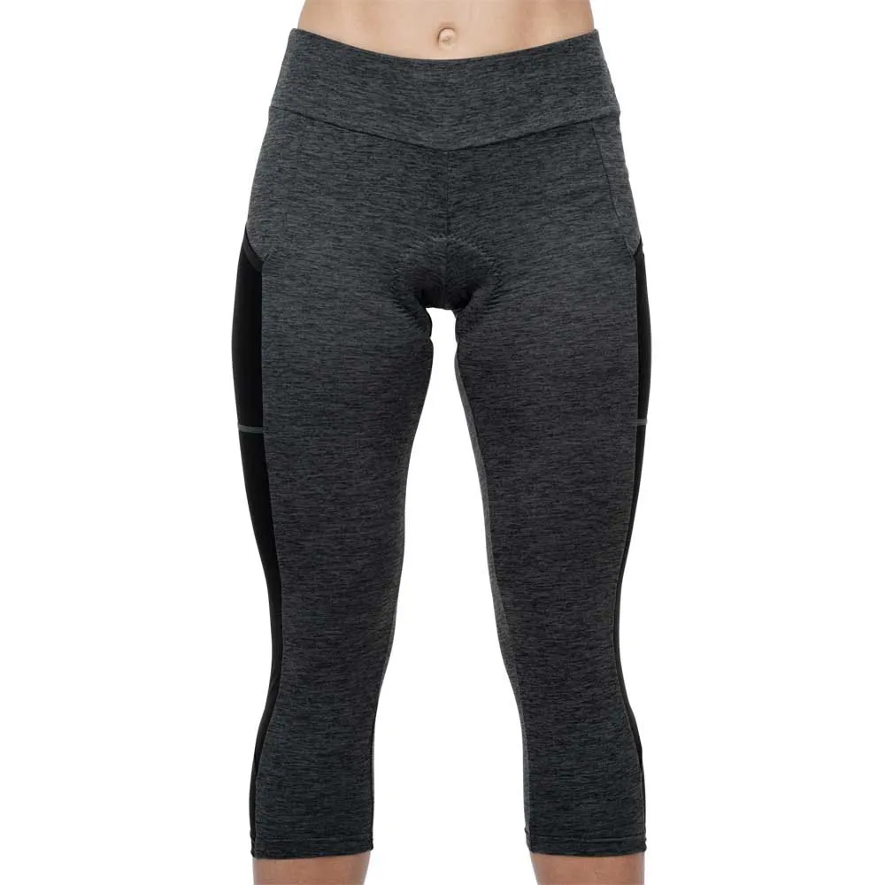 Cube Atx Långa Tights Utan Axelband Cube Atx Långa Tights Utan Axelband