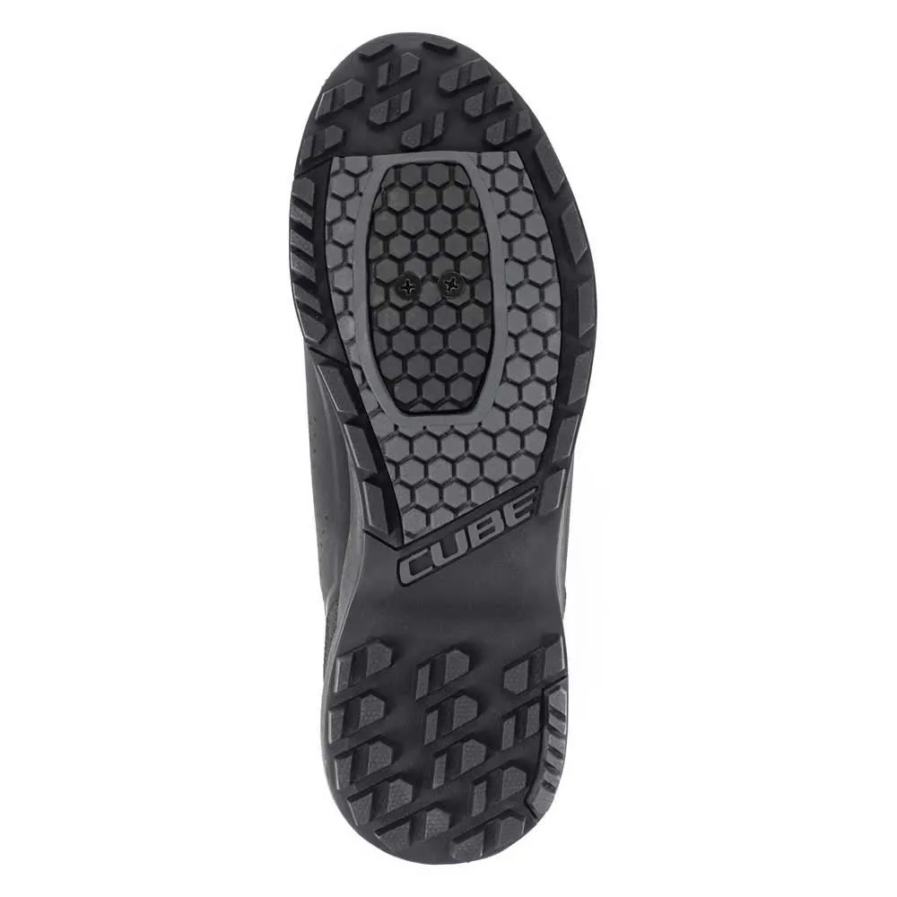 Cube Atx Loxia Mtb-skor Cube Atx Loxia Mtb-skor