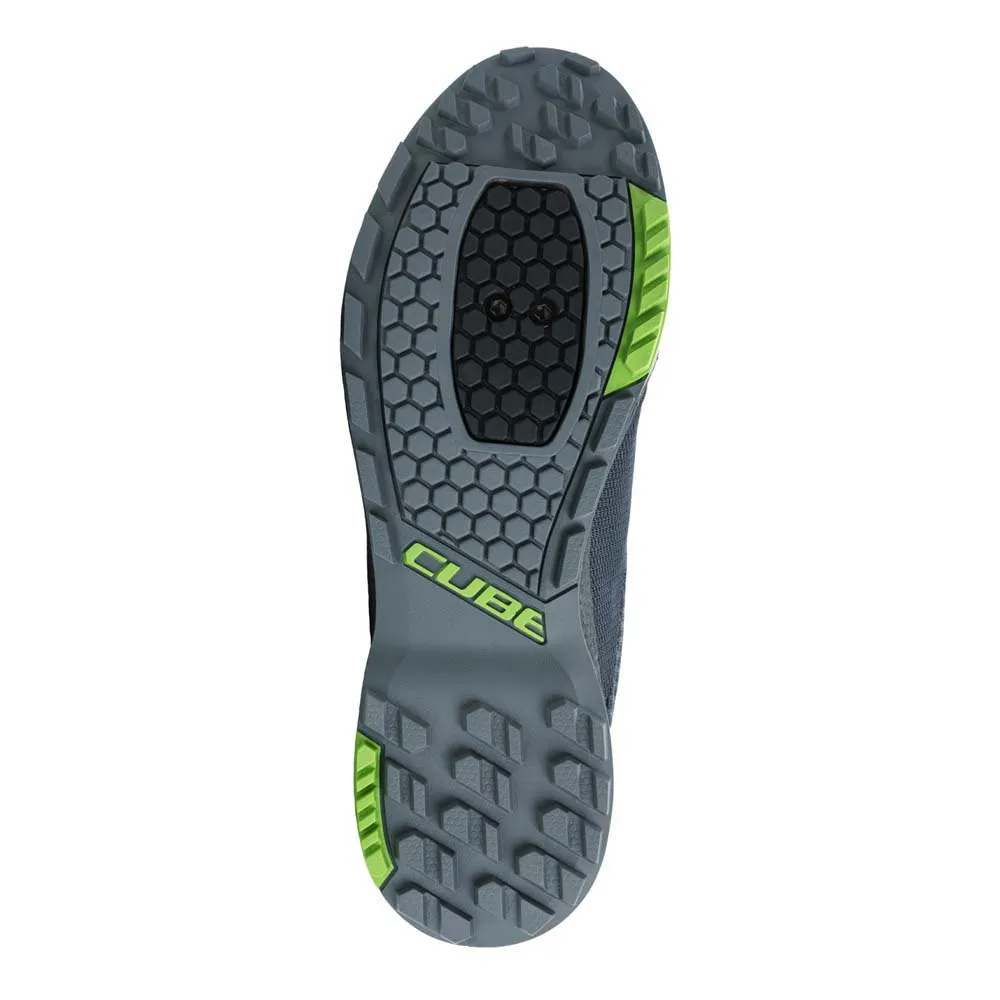 Cube Atx Ox Mtb-skor Cube Atx Ox Mtb-skor