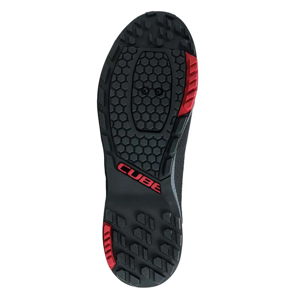 Cube Atx Ox Pro Mtb-skor Cube Atx Ox Pro Mtb-skor