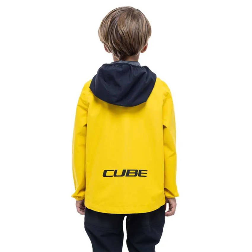 Cube Atx Rookie Jacka