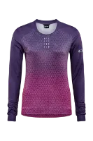 Cube ATX Round Neck LS Dam Tröja Cube ATX Round Neck LS Dam Tröja