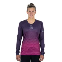 Cube ATX Round Neck LS Dam Tröja
