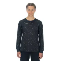 Cube ATX Round Neck LS Dam Tröja Cube ATX Round Neck LS Dam Tröja