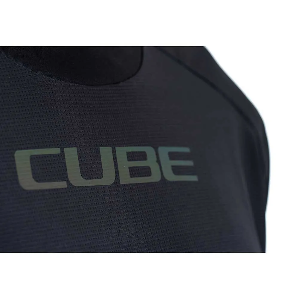Cube ATX Round Neck LS Dam Tröja Cube ATX Round Neck LS Dam Tröja