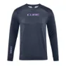 Cube ATX Round Neck LS Dam Tröja