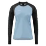 Cube ATX Round Neck LS Dam Tröja