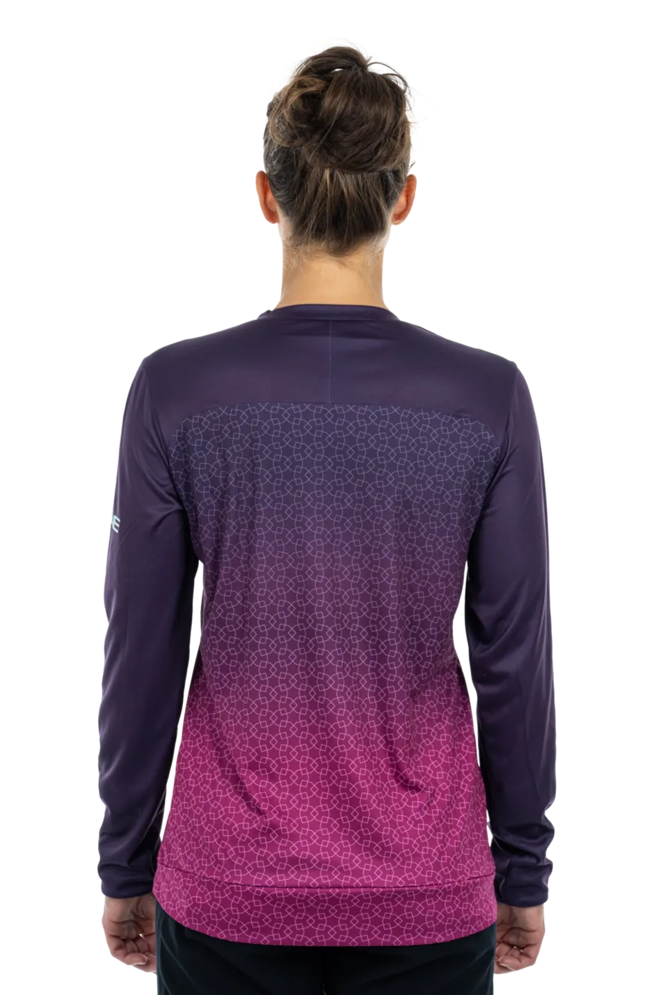 Cube ATX Round Neck LS Dam Tröja