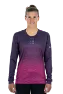 Cube ATX Round Neck LS Dam Tröja