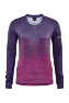 Cube ATX Round Neck LS Dam Tröja