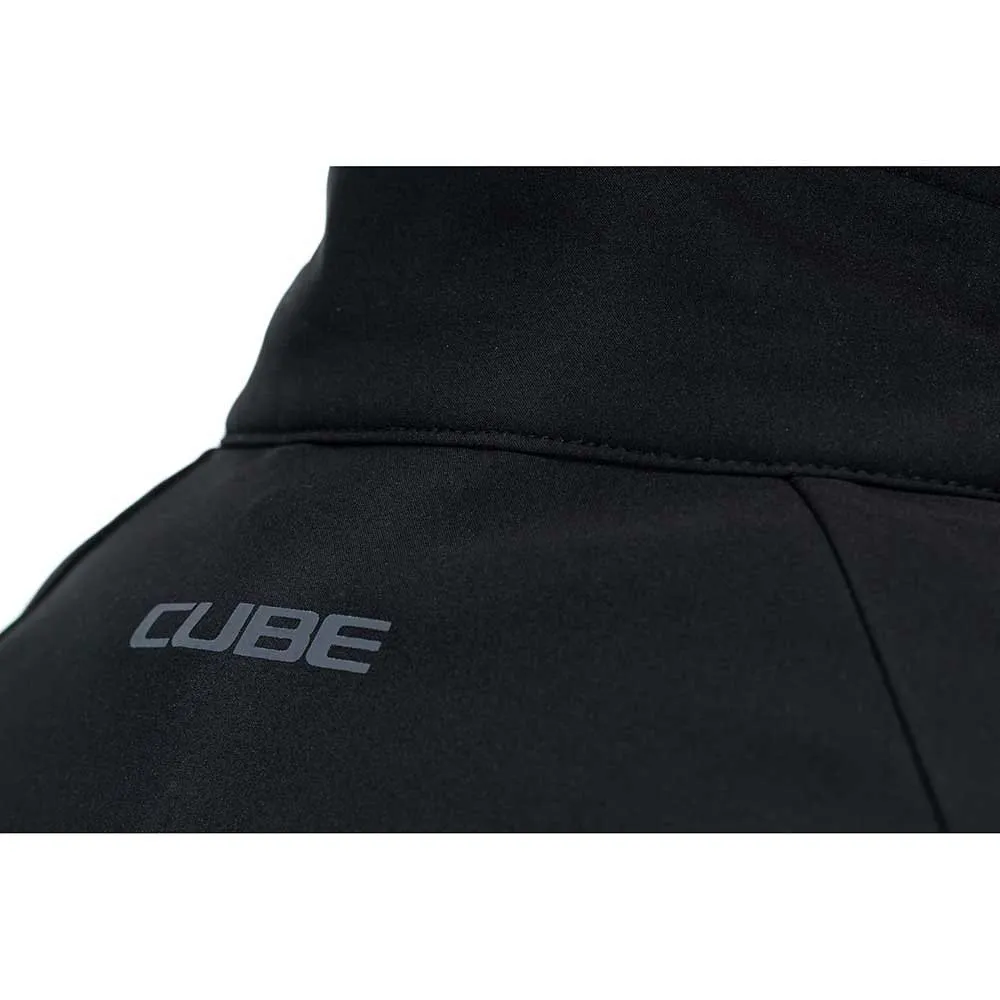 Cube Atx Softshell Cmpt Jacka Cube Atx Softshell Cmpt Jacka