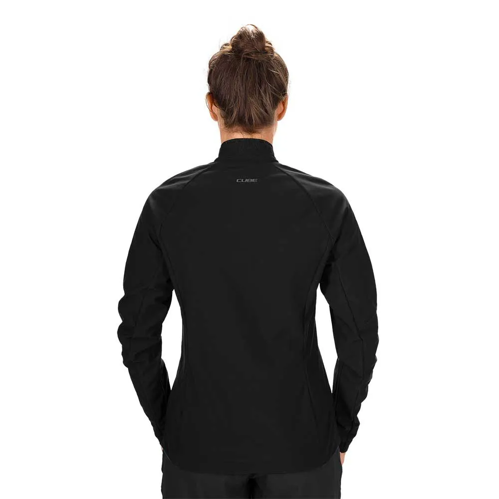 Cube Atx Softshell Cmpt Jacka Cube Atx Softshell Cmpt Jacka