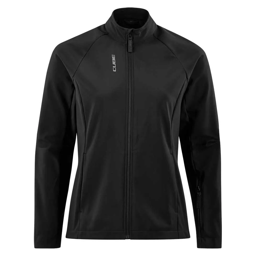 Cube Atx Softshell Cmpt Jacka Cube Atx Softshell Cmpt Jacka