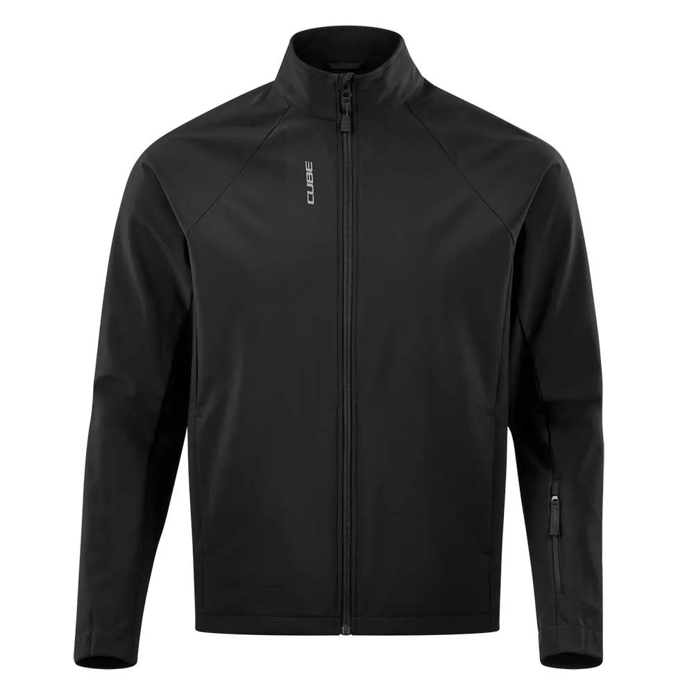 Cube Atx Softshell Cmpt Jacka