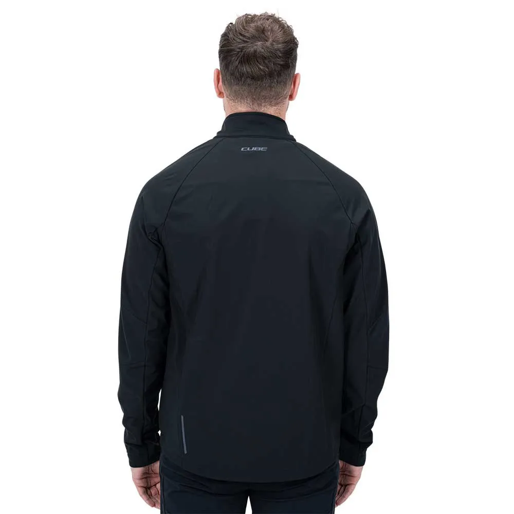 Cube Atx Softshell Cmpt Jacka