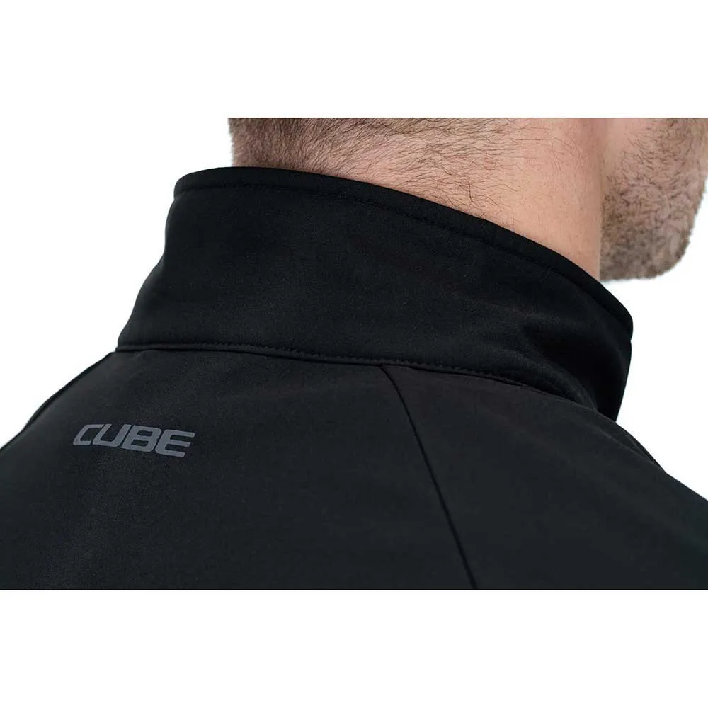 Cube Atx Softshell Cmpt Jacka