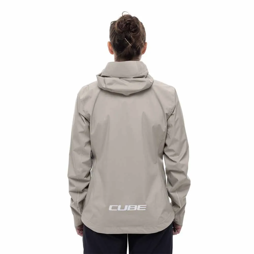 Cube Atx Storm Jacka