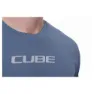 Cube Atx Tech Kortärmad Endurotröja
