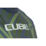 Cube Atx Tm Långärmad Endurotröja