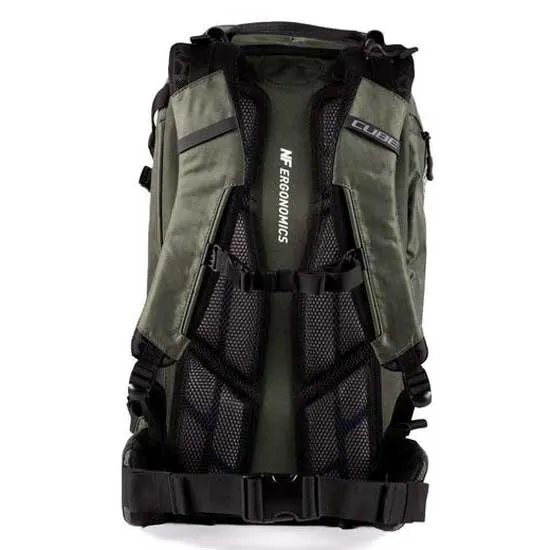 Cube Atx Tm Ryggsäck 22l, Reed green, One Size