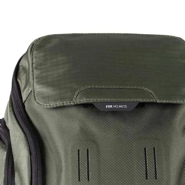 Cube Atx Tm Ryggsäck 22l, Reed green, One Size