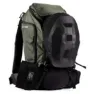 Cube Atx Tm Ryggsäck 22l, Reed green, One Size