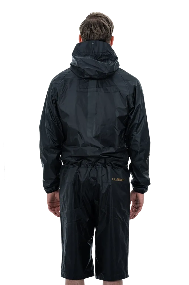 Cube ATX Utility Suit